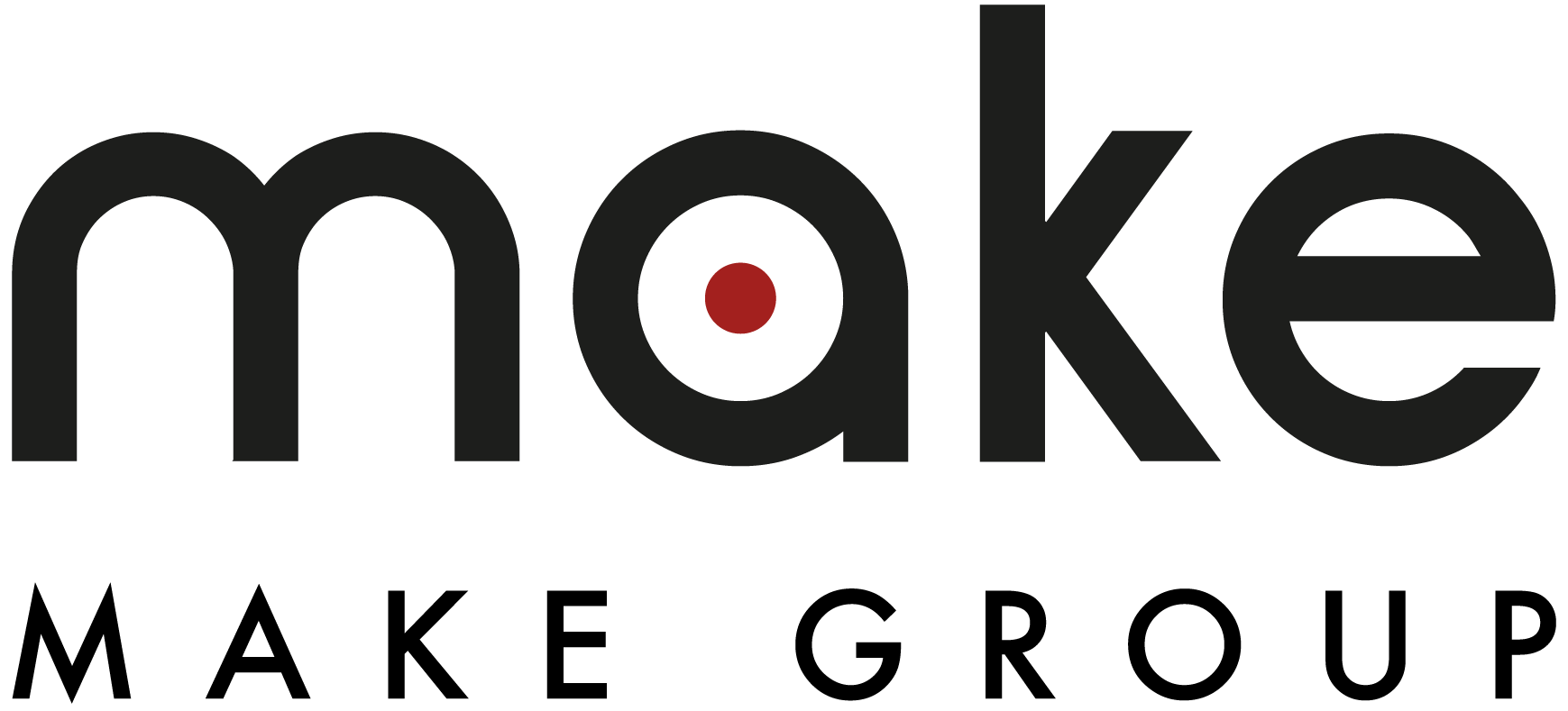makegroup logo